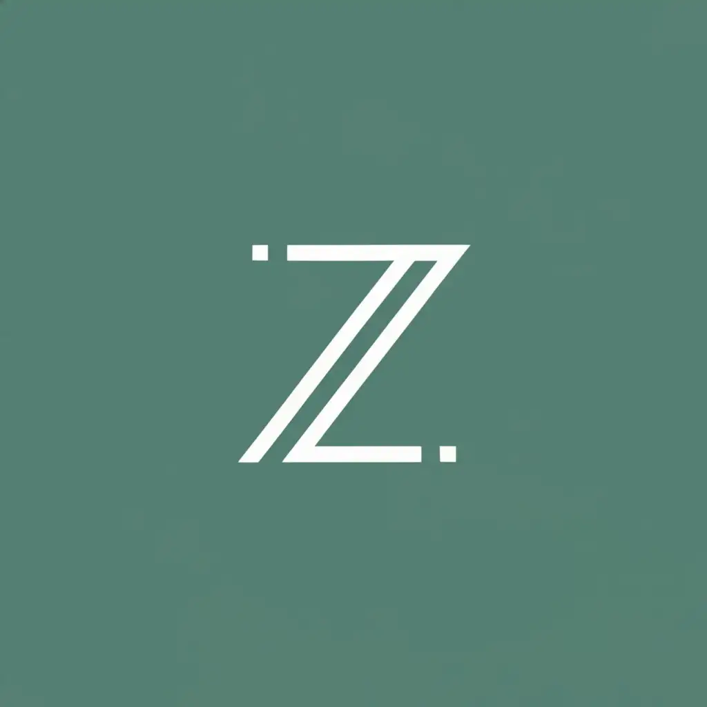 logo, ZV, with the text "sigmagamos", typography, be used in Legal industry