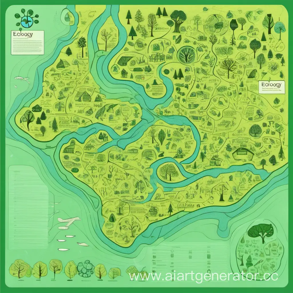 Interactive-Map-Illustrating-Ecological-Zones