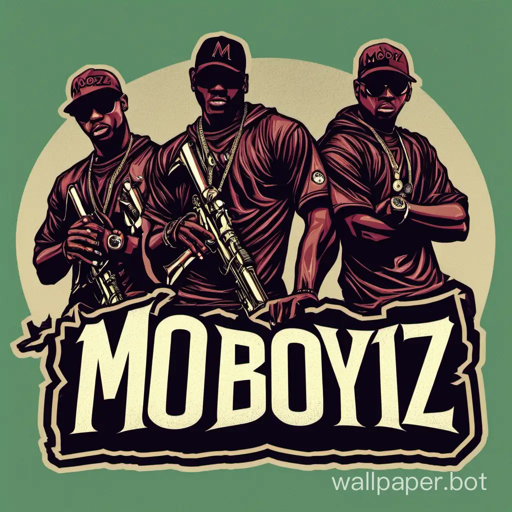 MOBOYZ