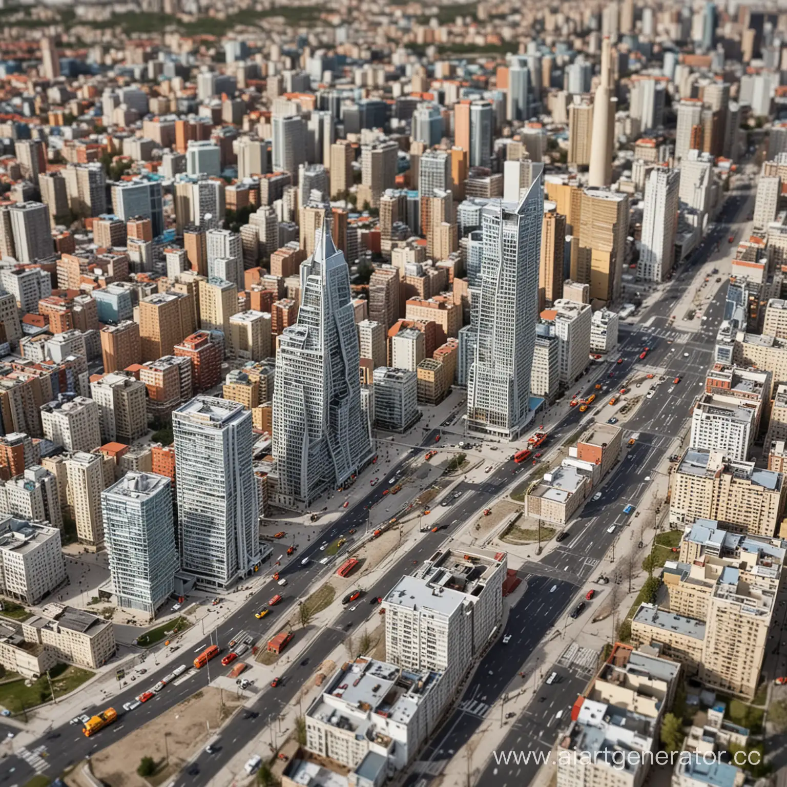 Urban-Development-Model-Regulations-and-Cityscape-Design