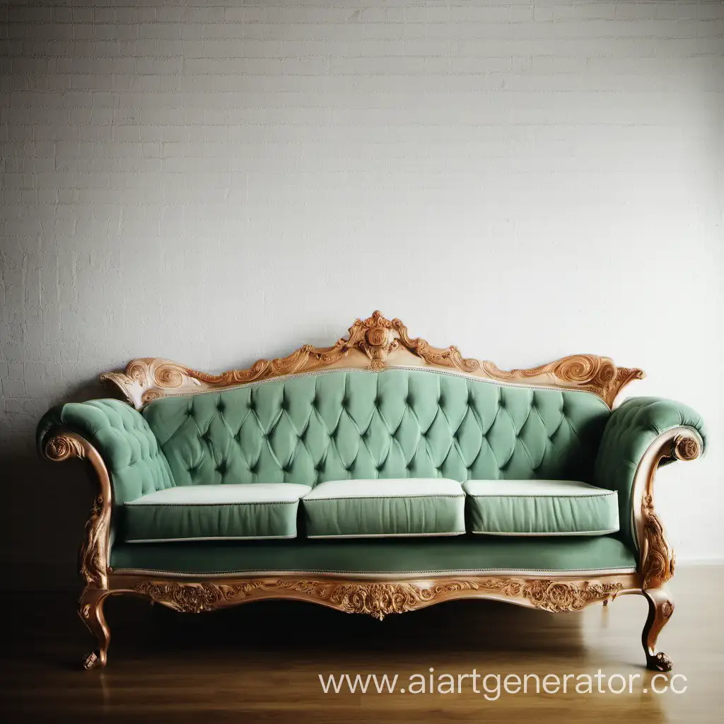 изображение дивана для фона