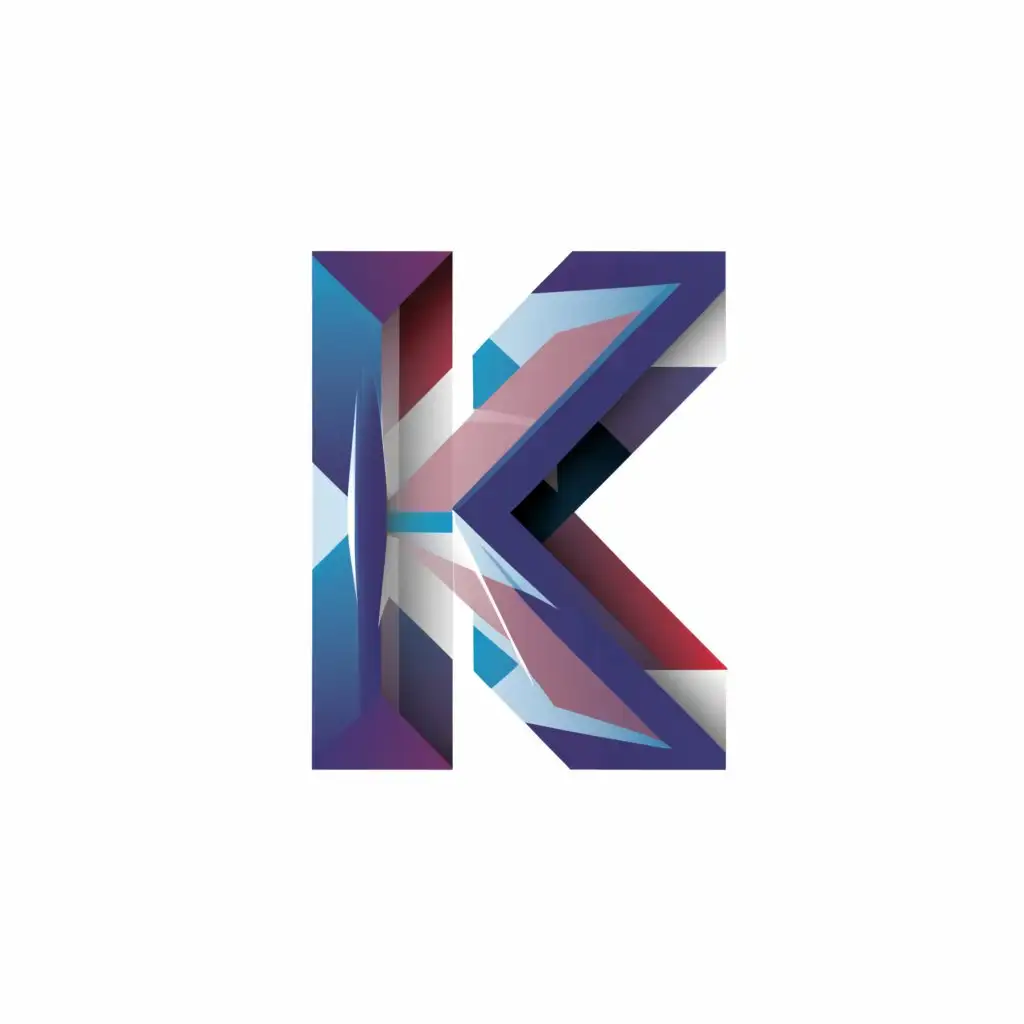a logo design,with the text "koehn", main symbol:K,Moderate,clear background