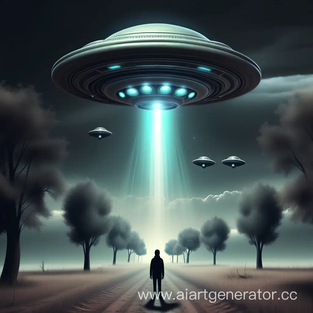 Enigmatic-UFOs-and-Phenomena-Unveiling-Mysterious-Atmosphere