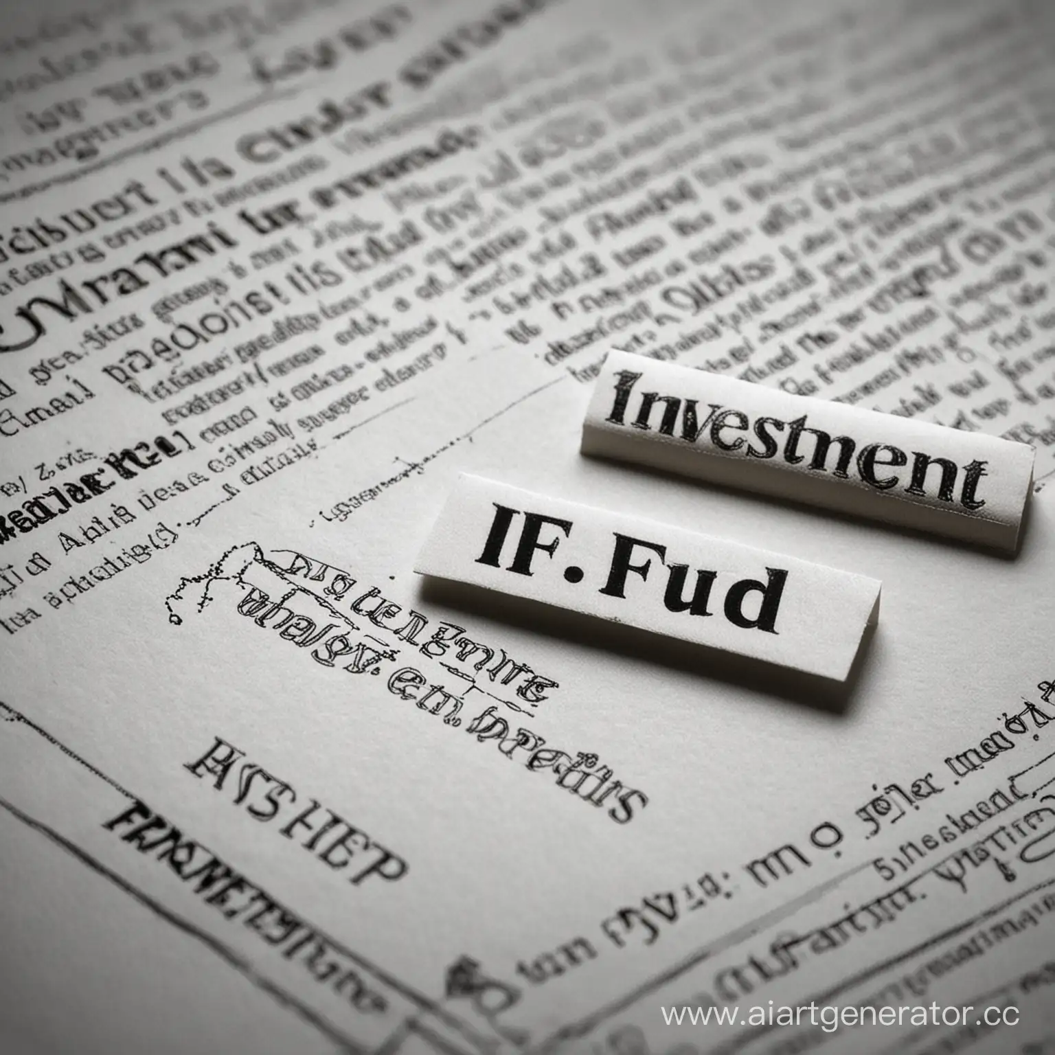 Паевой инвестиционный фонд (ПИФ) — это имущественный комплекс без образования юридического лица, основанный на доверительном управлении имуществом фонда специализированной управляющей компанией.