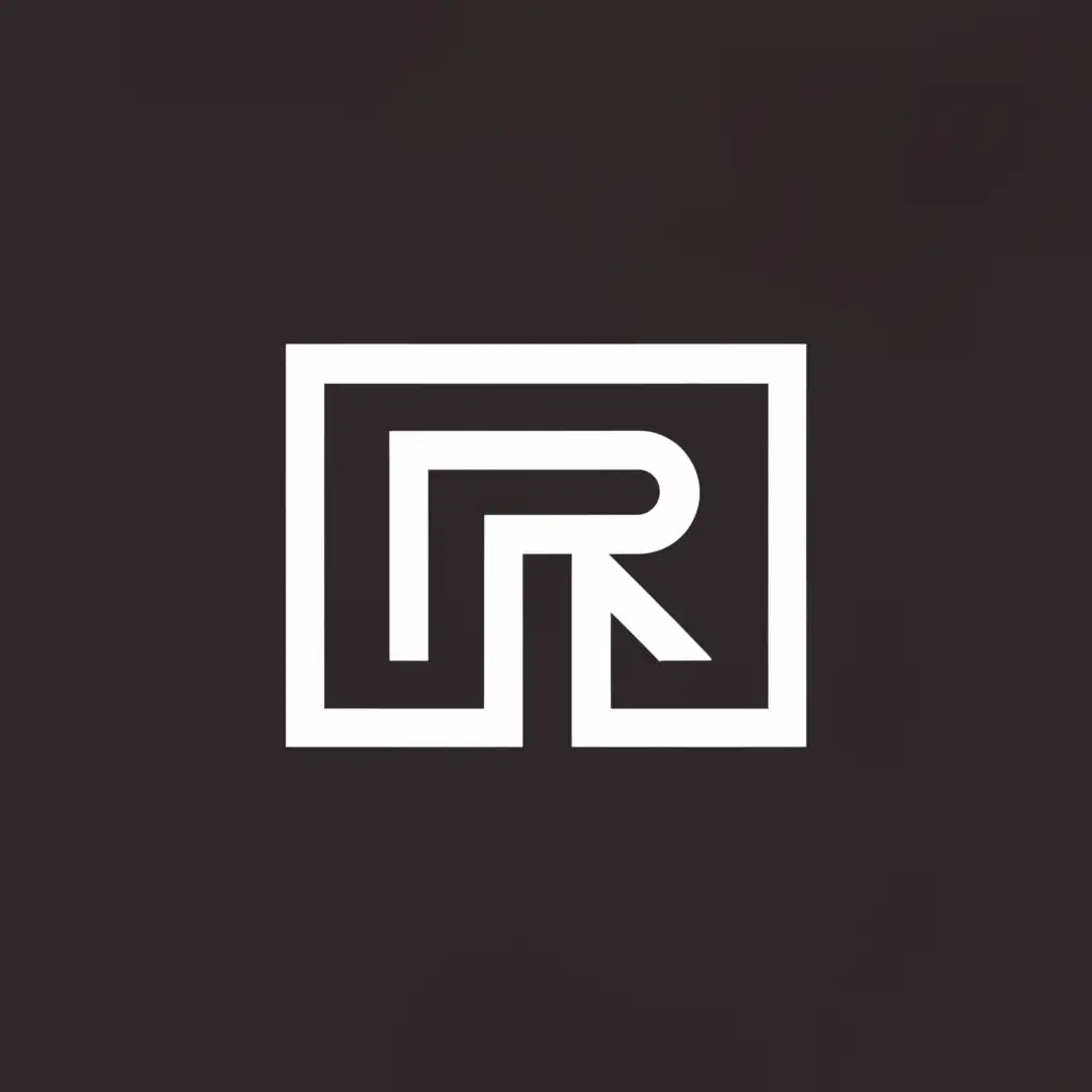 LOGO-Design-for-REMALL-Minimalistic-Symbol-of-Reliability-Quality-and-Flexibility