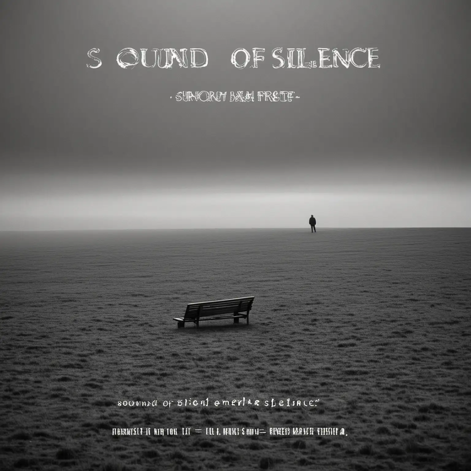 sound of silance