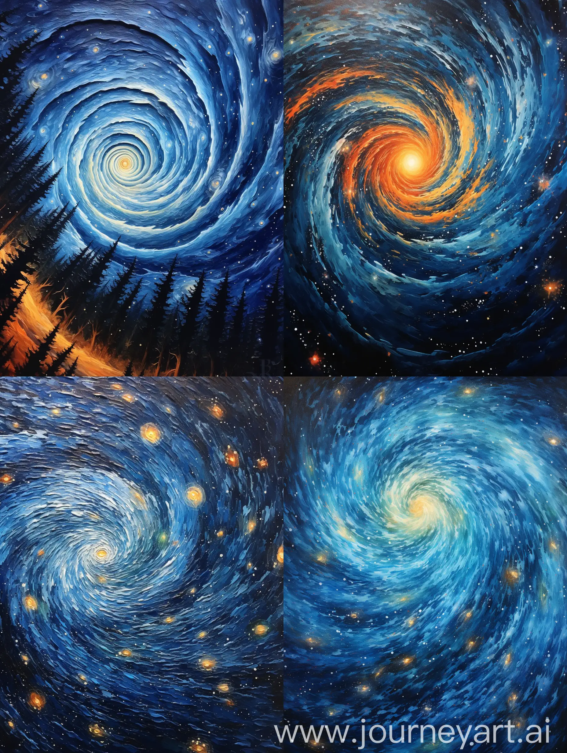 Spiraling-Galaxy-Fantasy-Celestial-Art-with-Colorful-Mbius-Swirls