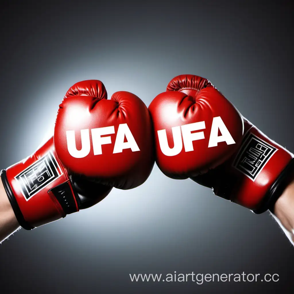 Union-of-Likeminded-People-Ufa-Boxing-Gloves-Background
