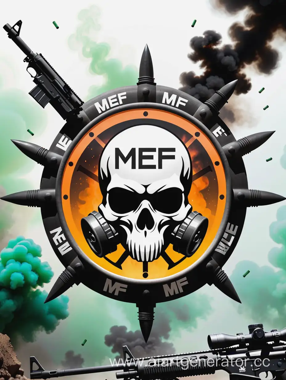 MEF-Clan-Logo-with-Weapons-and-Toxic-Gas