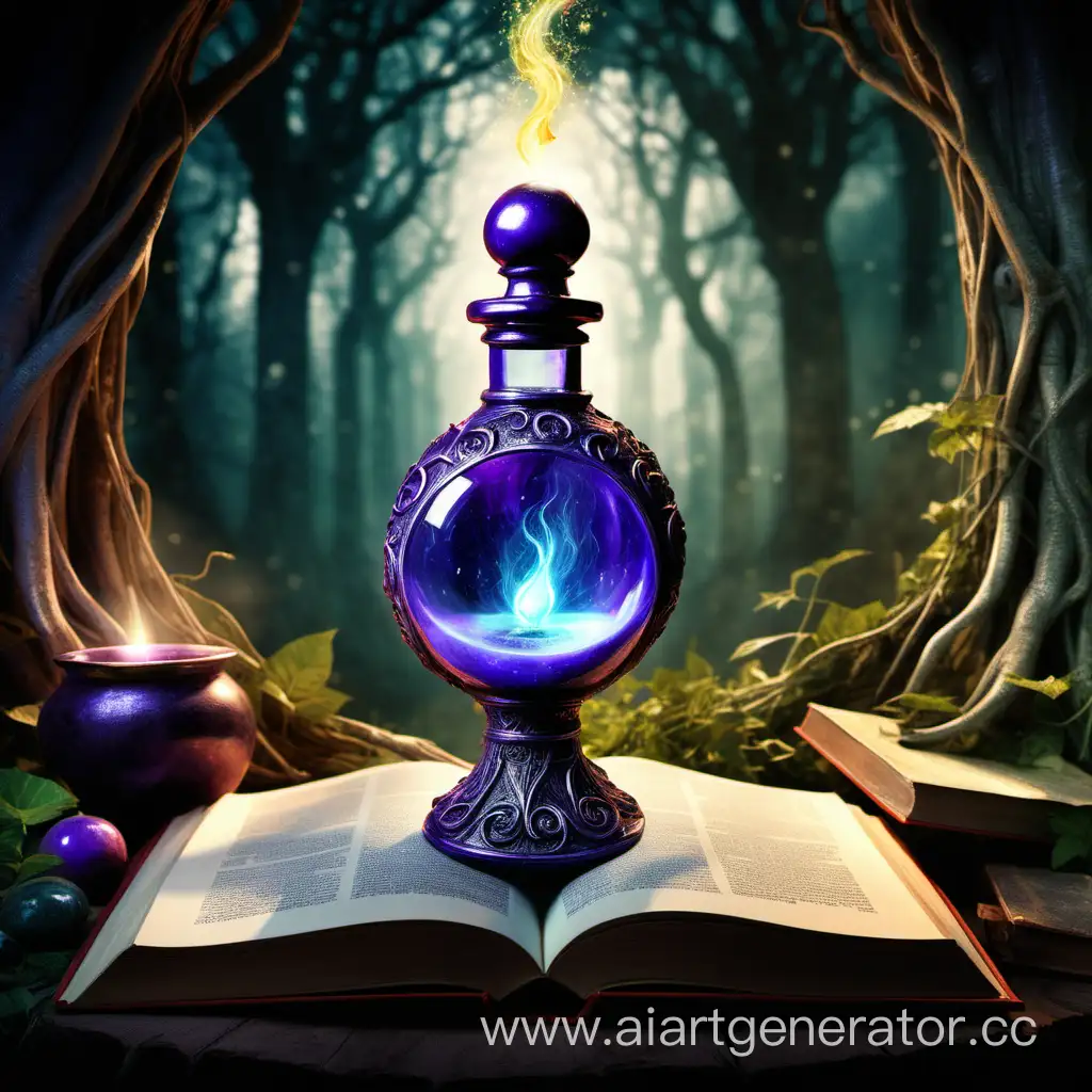 Mystical-Potion-Elixir-Ancient-Chalice-Enchantment