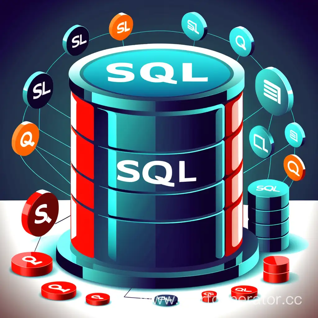 База данных SQL