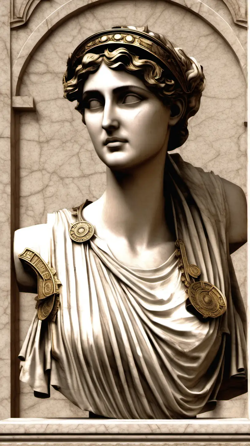 Hypatia, roman empire
