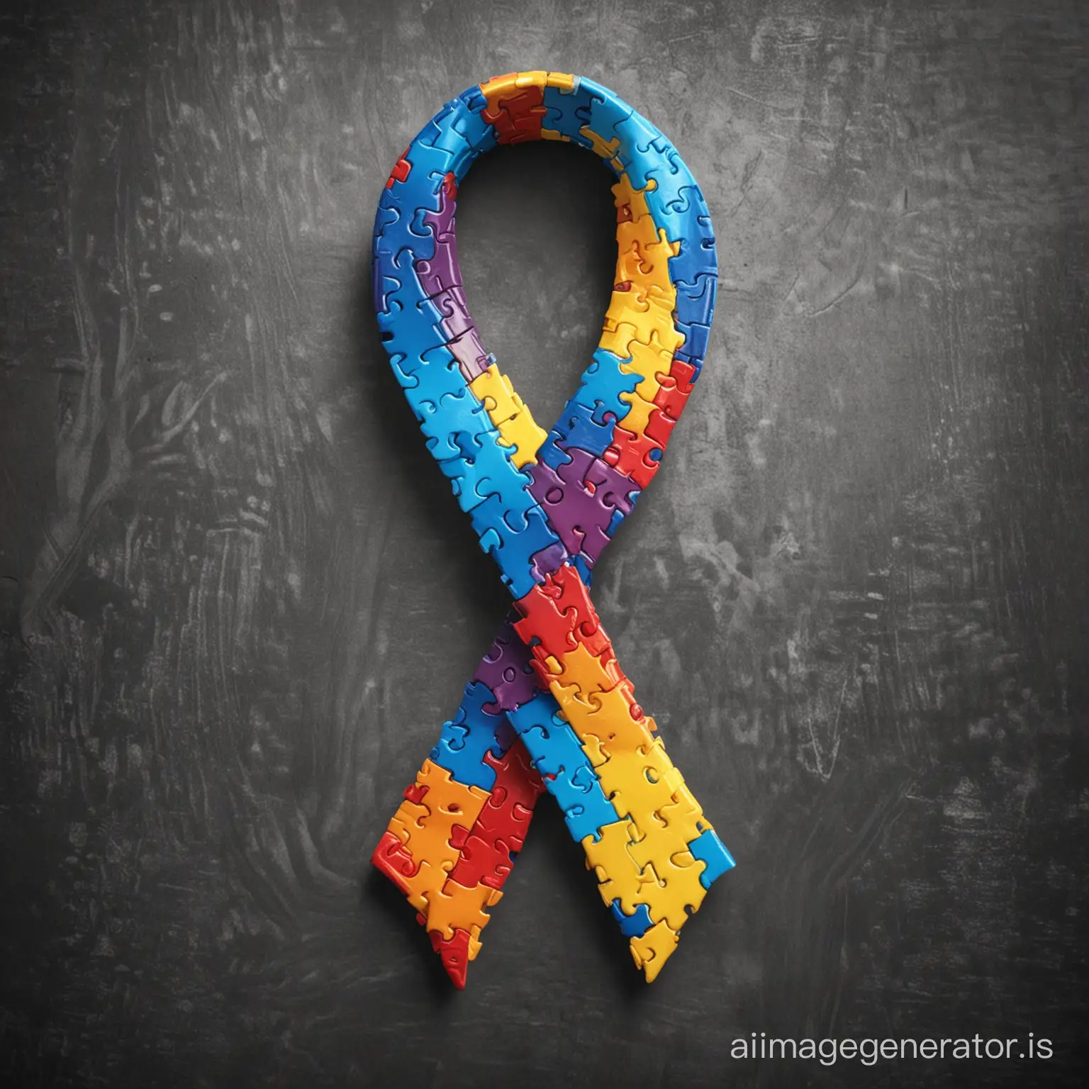 Supporting-Autism-Awareness-Colorful-Puzzle-Pieces-Symbolizing-Unity-and-Understanding