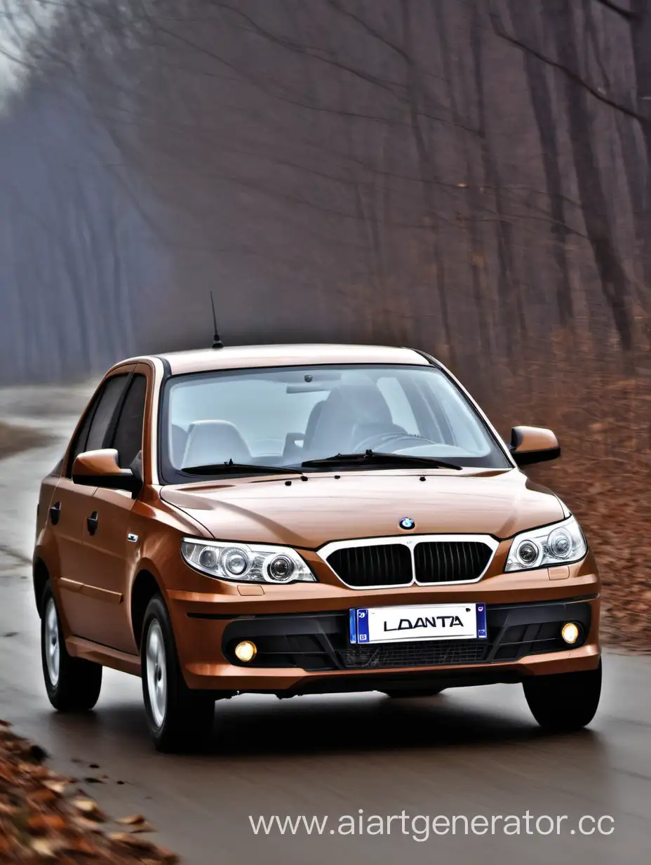 Classic-Car-Comparison-LADA-Granta-vs-BMW
