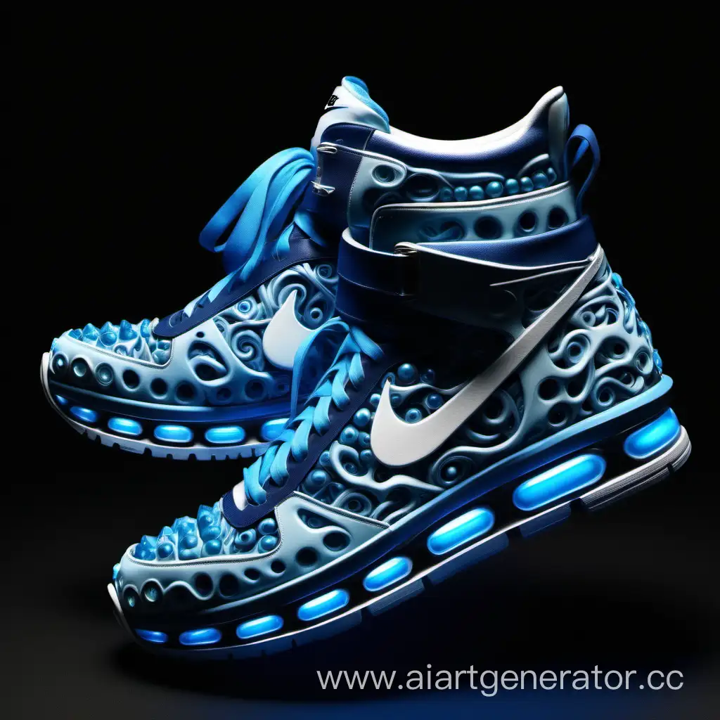 AvatarInspired-Nike-Sneakers-Futuristic-Pandora-Style
