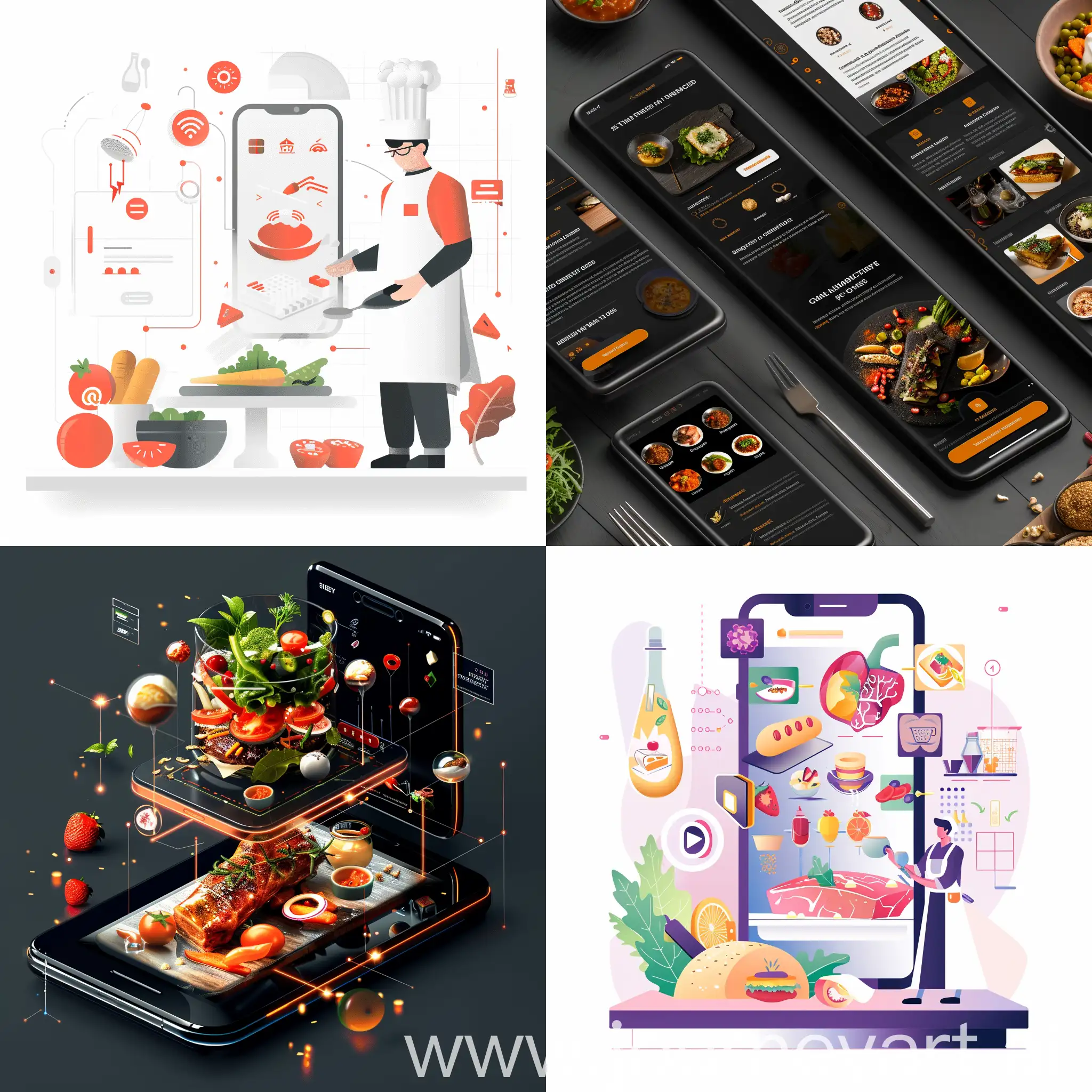 Innovative-Technology-in-Culinary-Education
