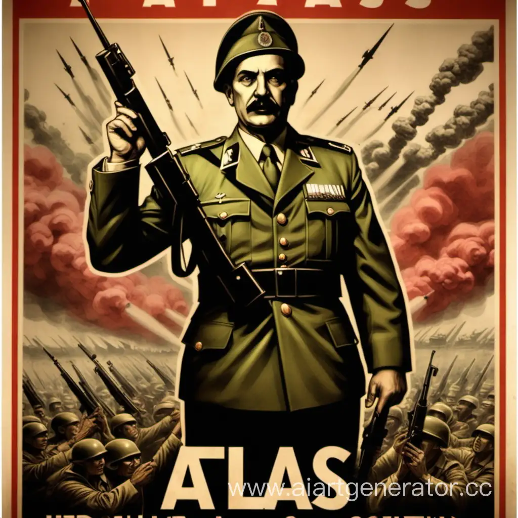 Resistance-Against-ATLAS-Defiance-in-Military-Propaganda