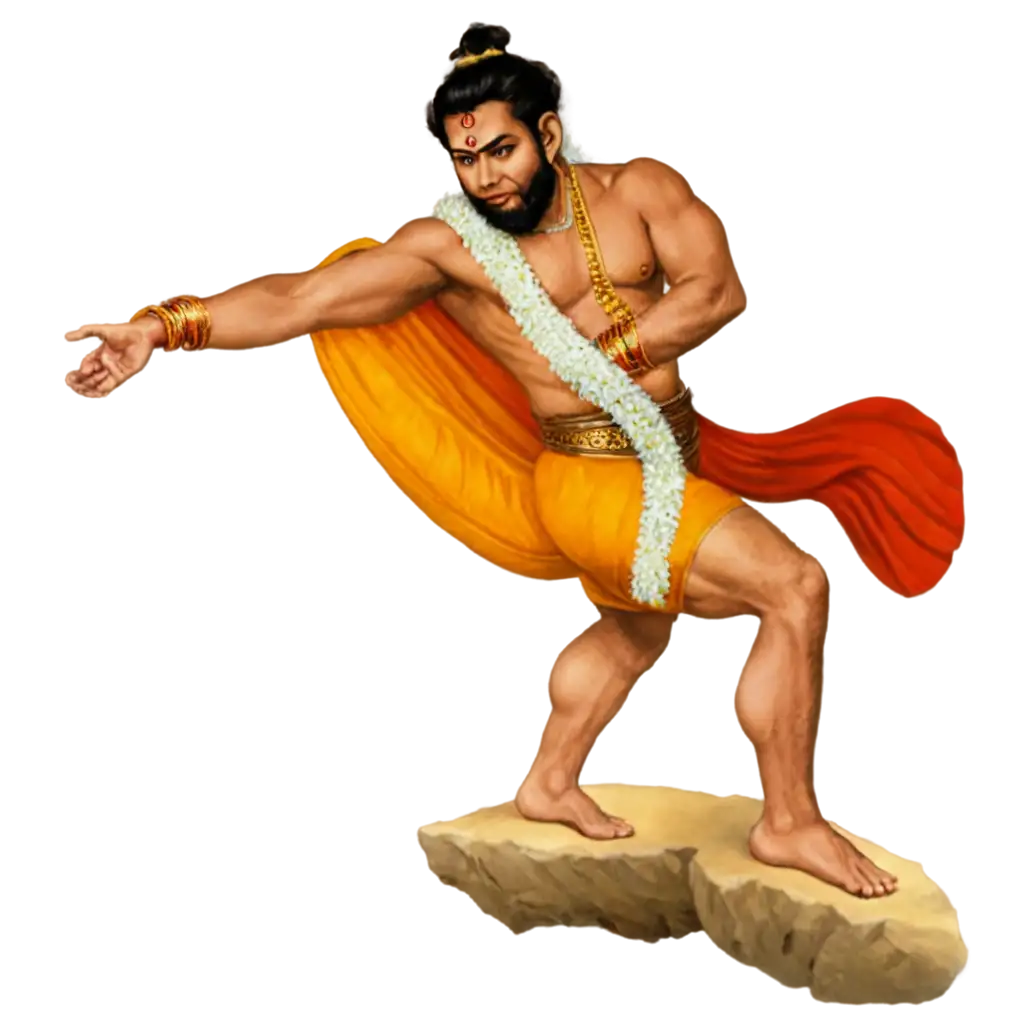 Hanuman