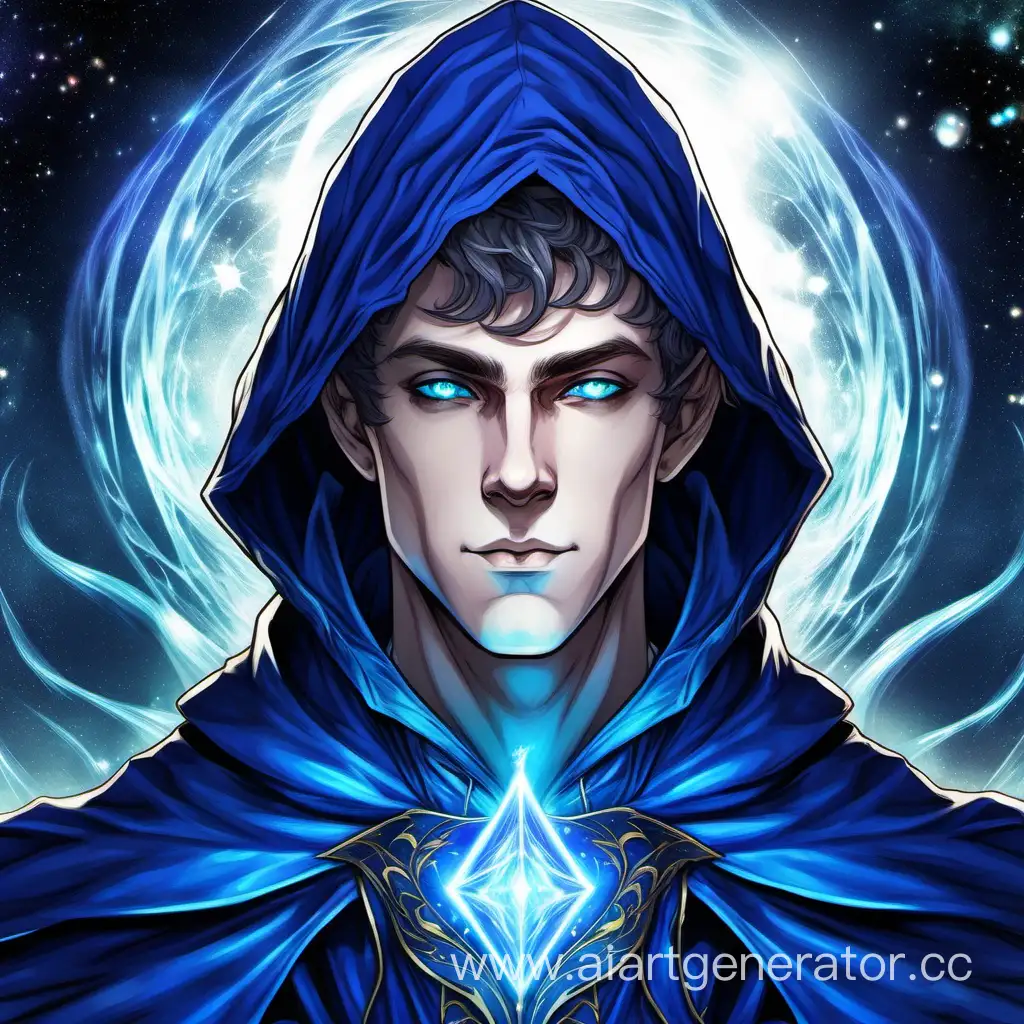 Astral-Elf-with-SapphireColored-Eyes-in-Blue-Cloak