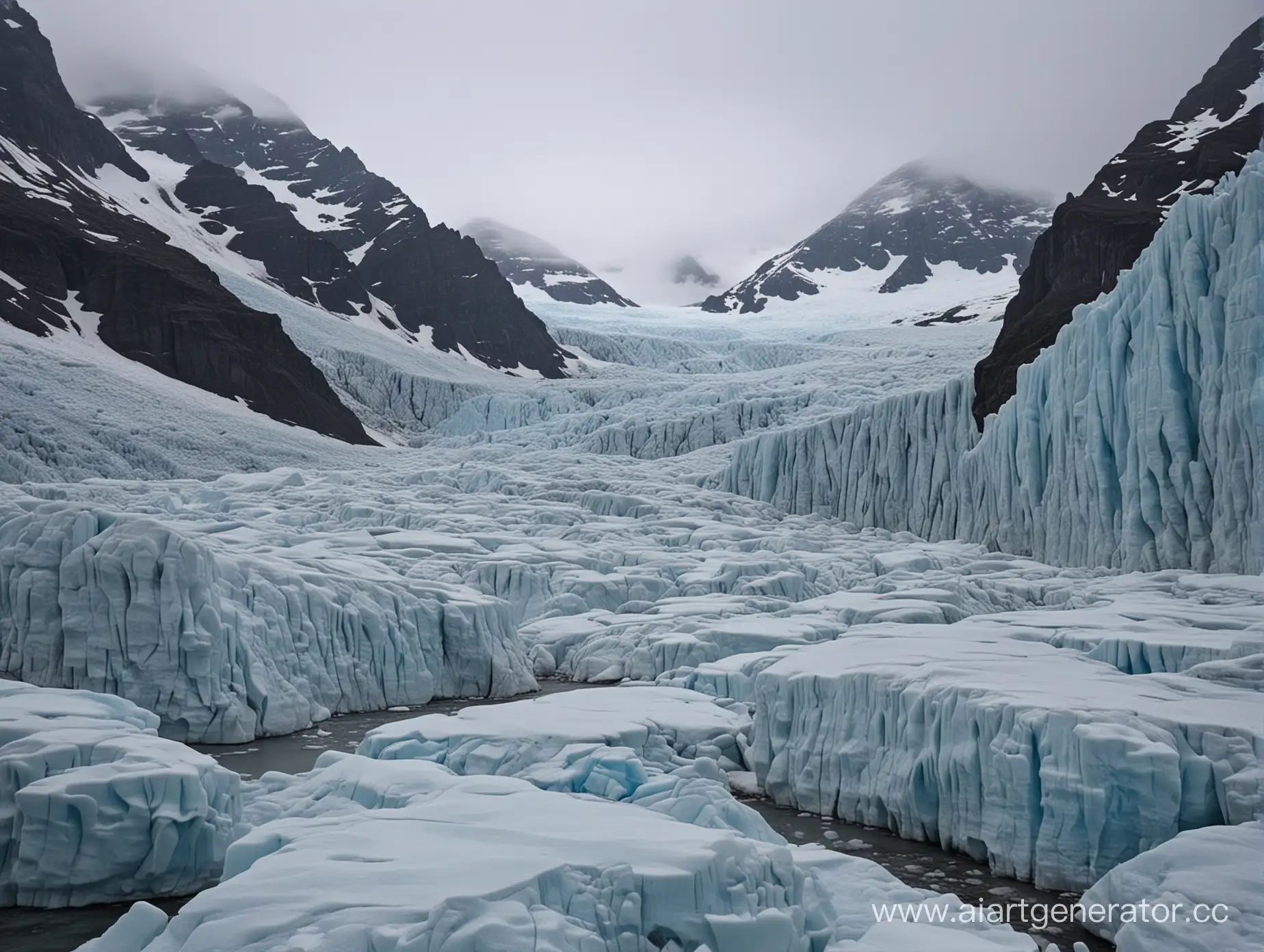 Eerie-Encounter-Horror-Amidst-Glacial-Wilderness