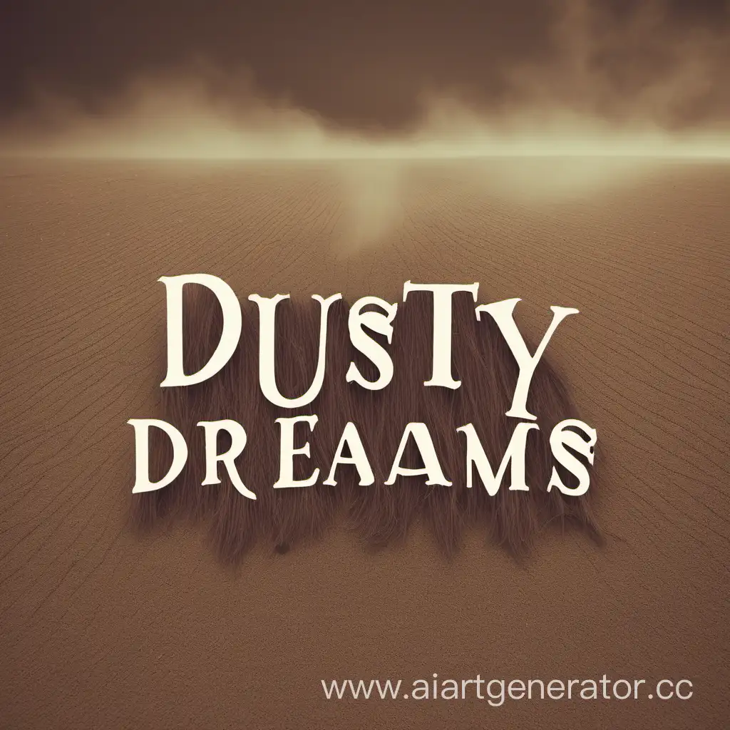 Dusty Dreams