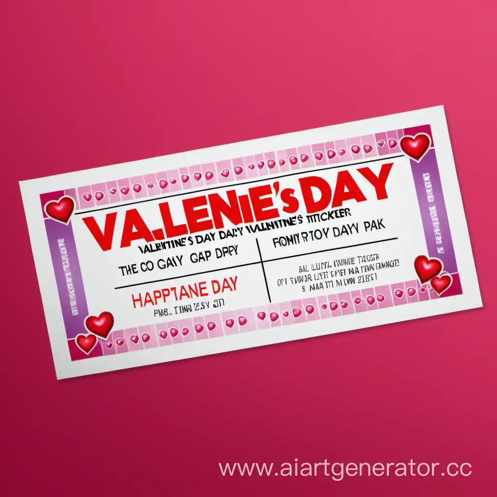 Romantic-Valentines-Day-Lottery-Ticket-by-Dancer-Win-Hearts-and-Prizes