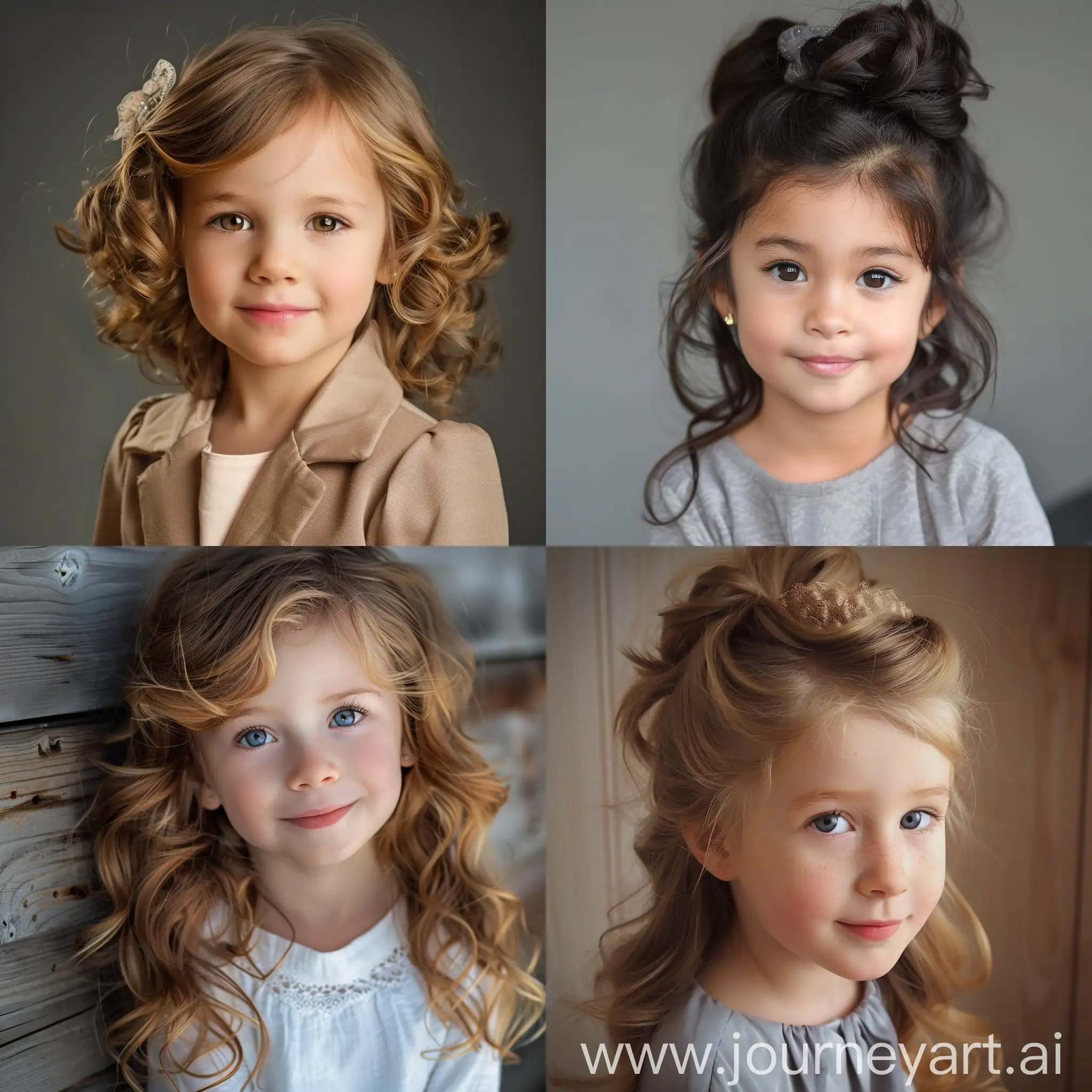 Adorable-Girl-with-Beautiful-Hair