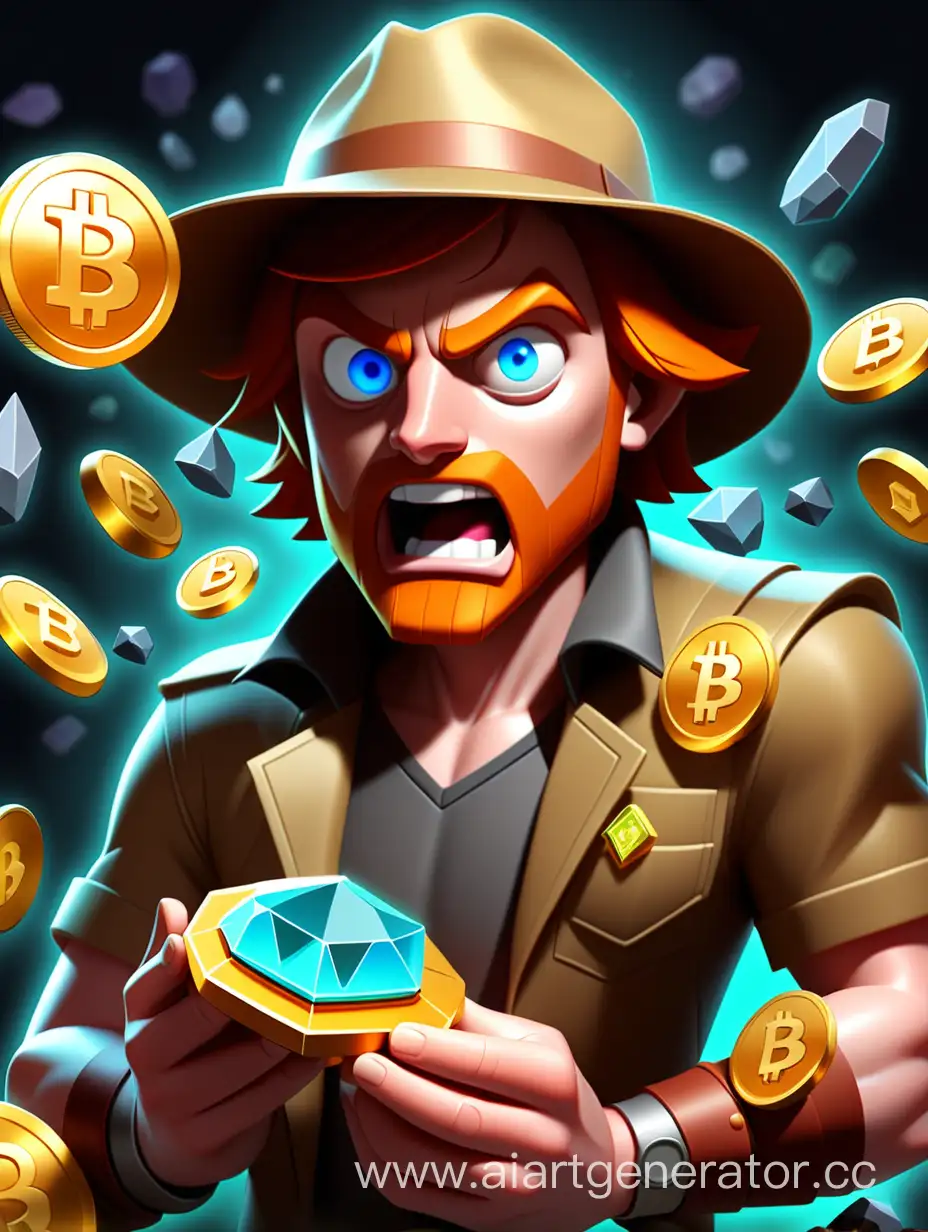 Exploring-the-Mysteries-of-Crypto-Gems-A-Hunters-Quest