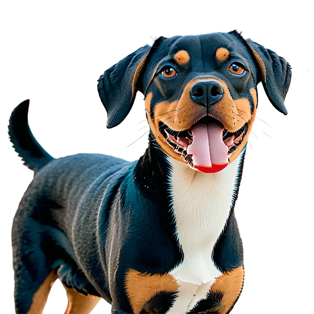 Adorable-Dog-with-Tongue-Out-Captivating-PNG-Image-for-Online-Engagement