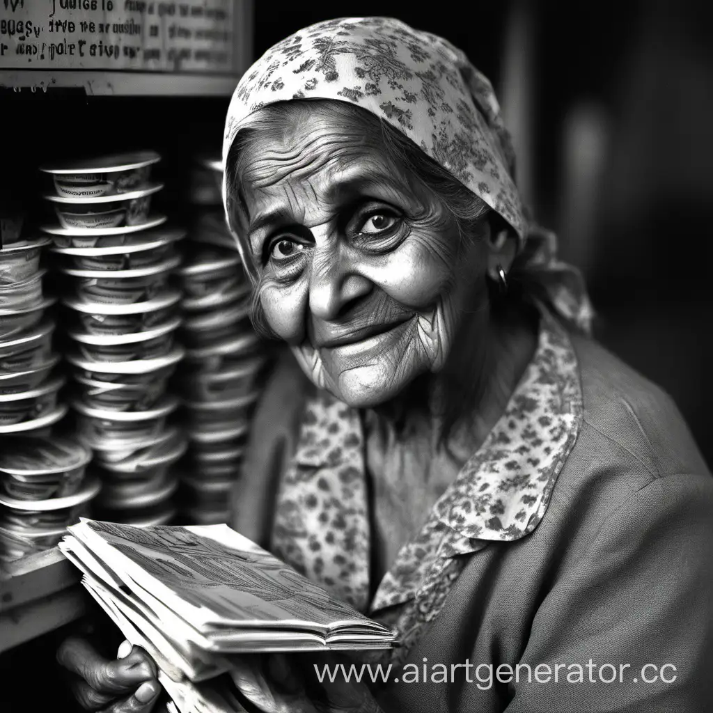 Zoya-Belozub-Cheerful-Grandmother-on-Her-Daily-Commute-in-Frosty-Weather