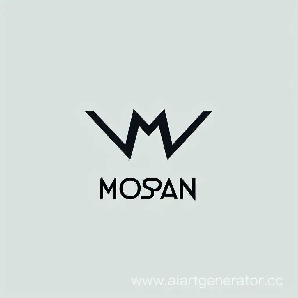 логотип Mospan