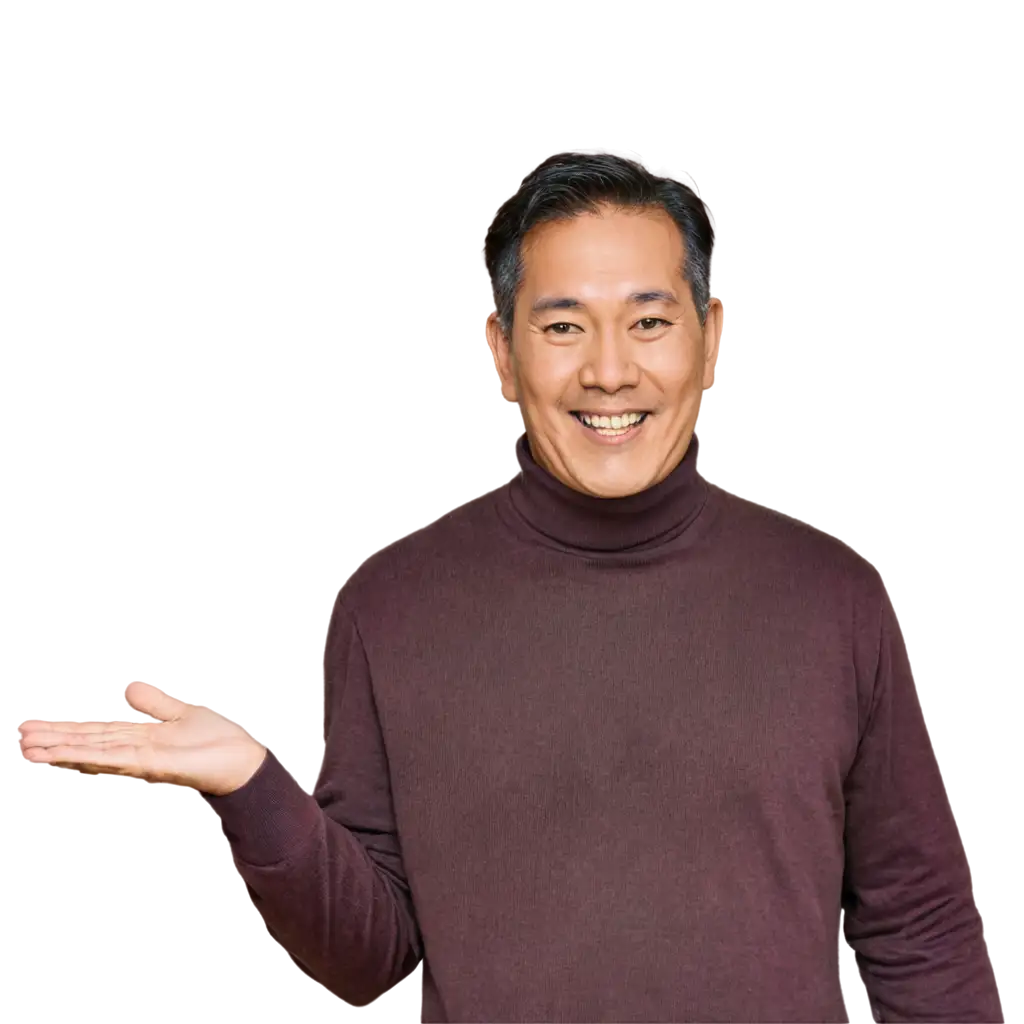 HighQuality-PNG-Image-of-a-54YearOld-Korean-American-Man-in-Atlanta