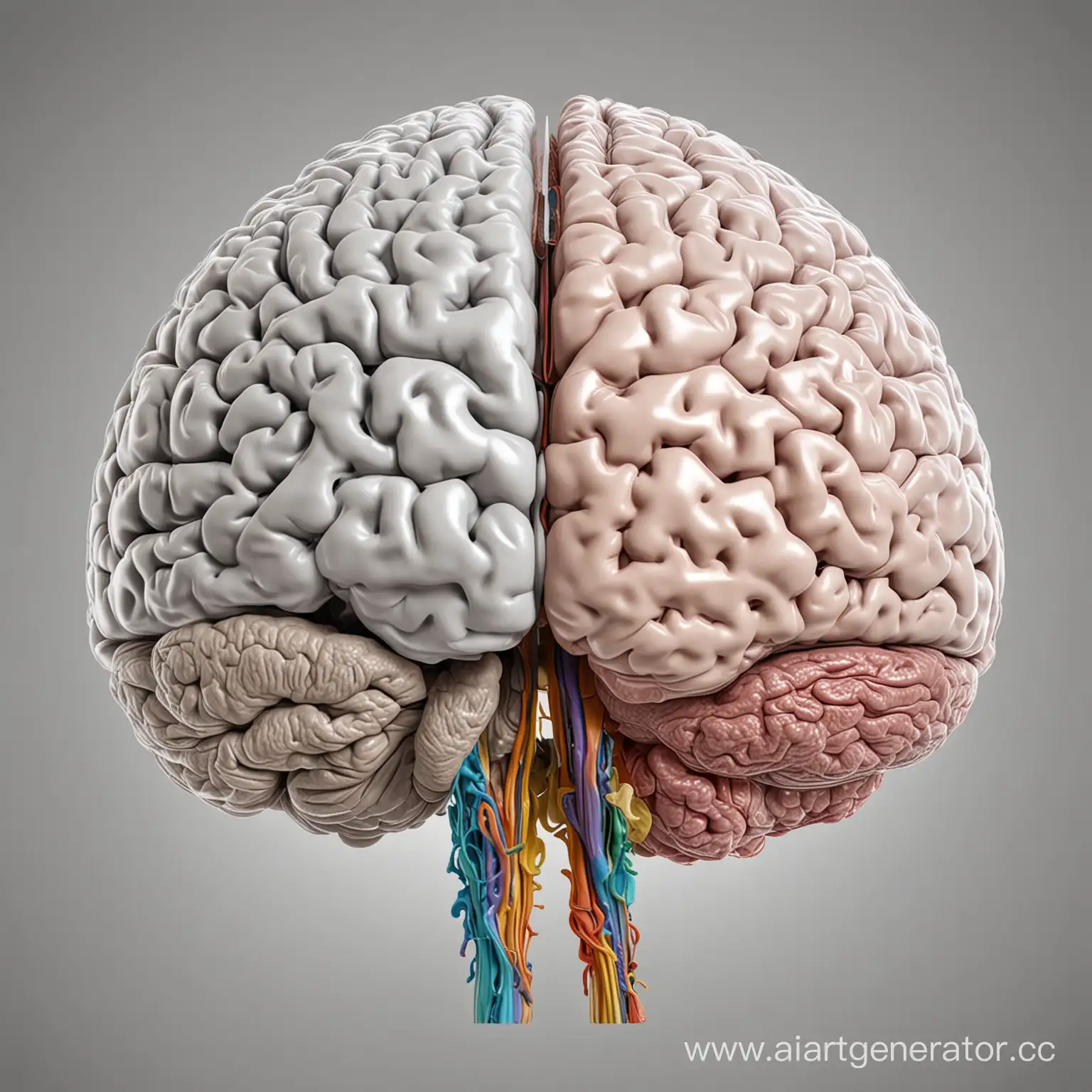 Brain-Hemispheres-Thinking-Problem-Solving-vs-Creativity-Artistry