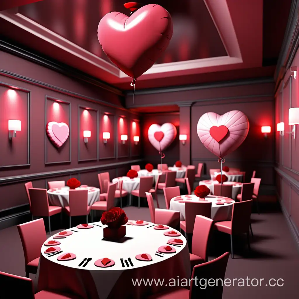 Romantic-Valentines-Day-Celebration-at-a-Club