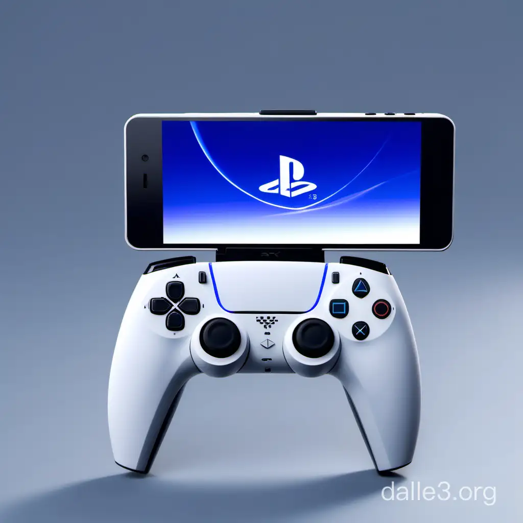 pg5 playstation flip
