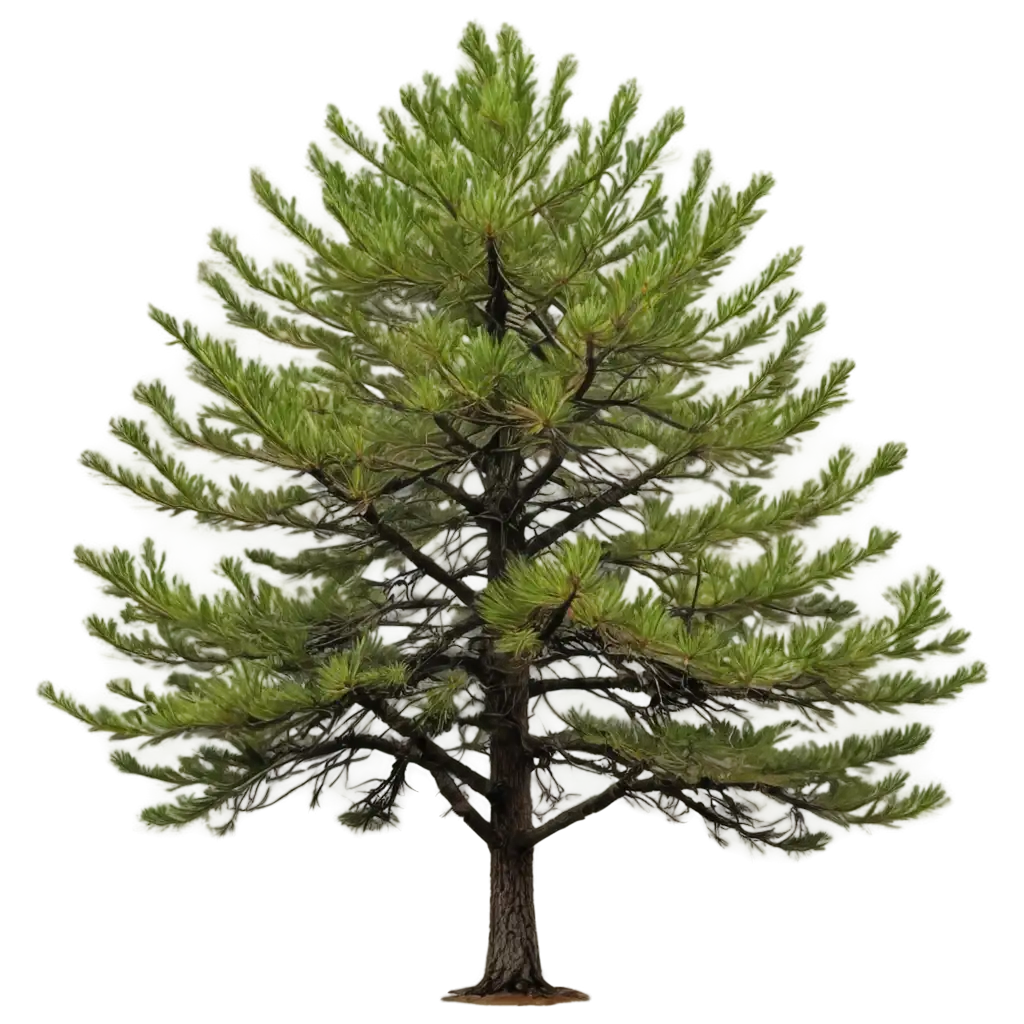 Stunning-HighResolution-Loricate-Pine-PNG-Image-for-Enhanced-Visual-Appeal
