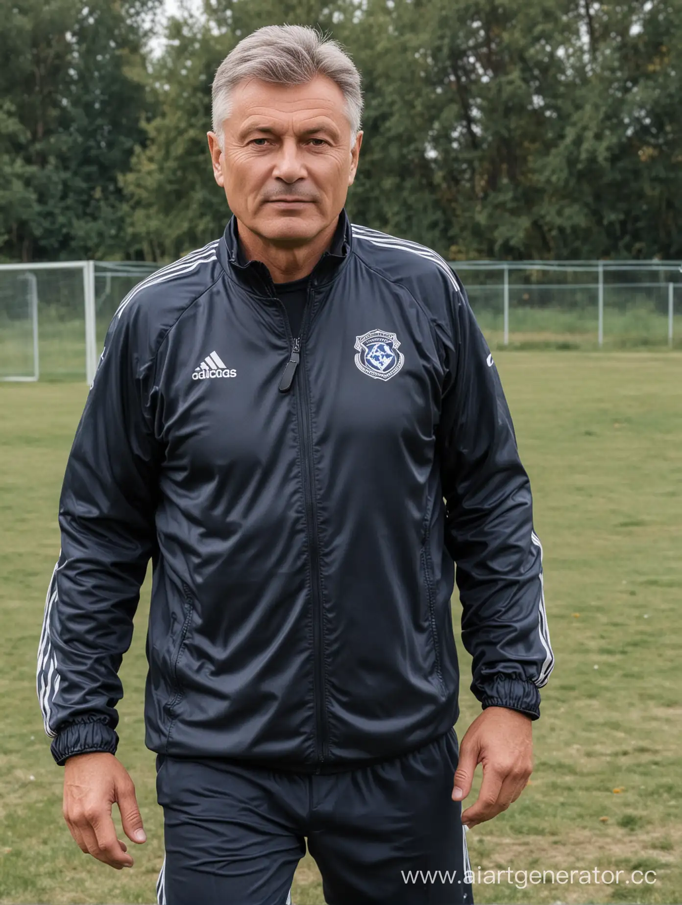 Oleg-Ivanovich-Alemascev-Experienced-55YearOld-Football-Coach