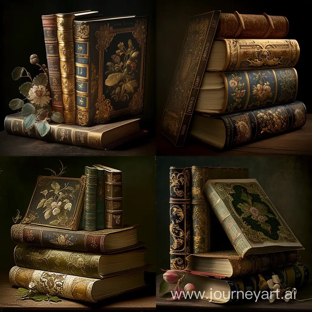 18th-Century-Books-Volume-4-Vintage-Literature-Collection