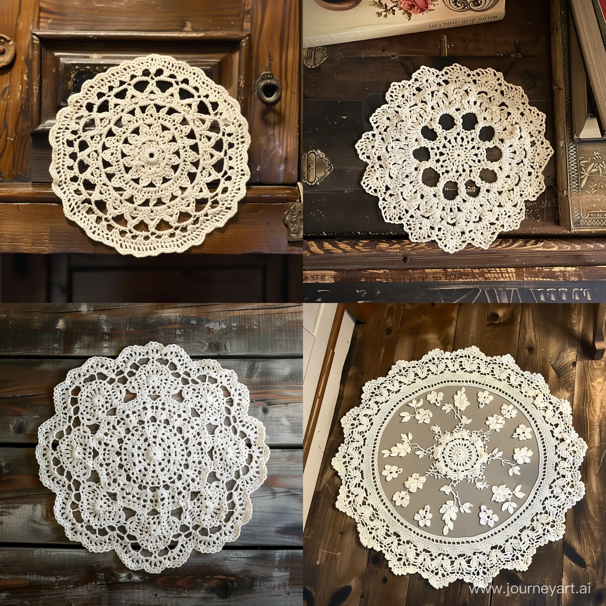 Victorian-Style-Crocheted-Doily-from-the-Imperial-Collection