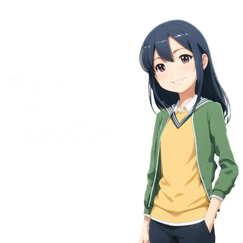 Girl-Anime-PNG-Thank-You-Slide-for-Presentations