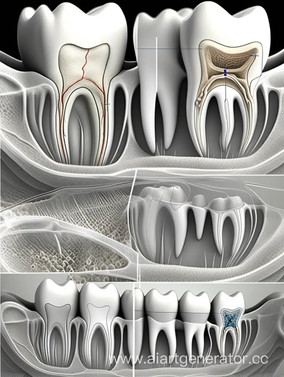 Detailed-Microscopic-Views-and-Animated-Tooth-Processes