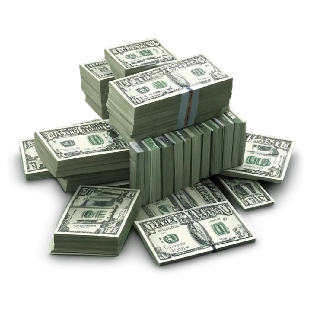 Enhance-Your-Online-Presence-with-a-HighQuality-PNG-Image-of-Dollars