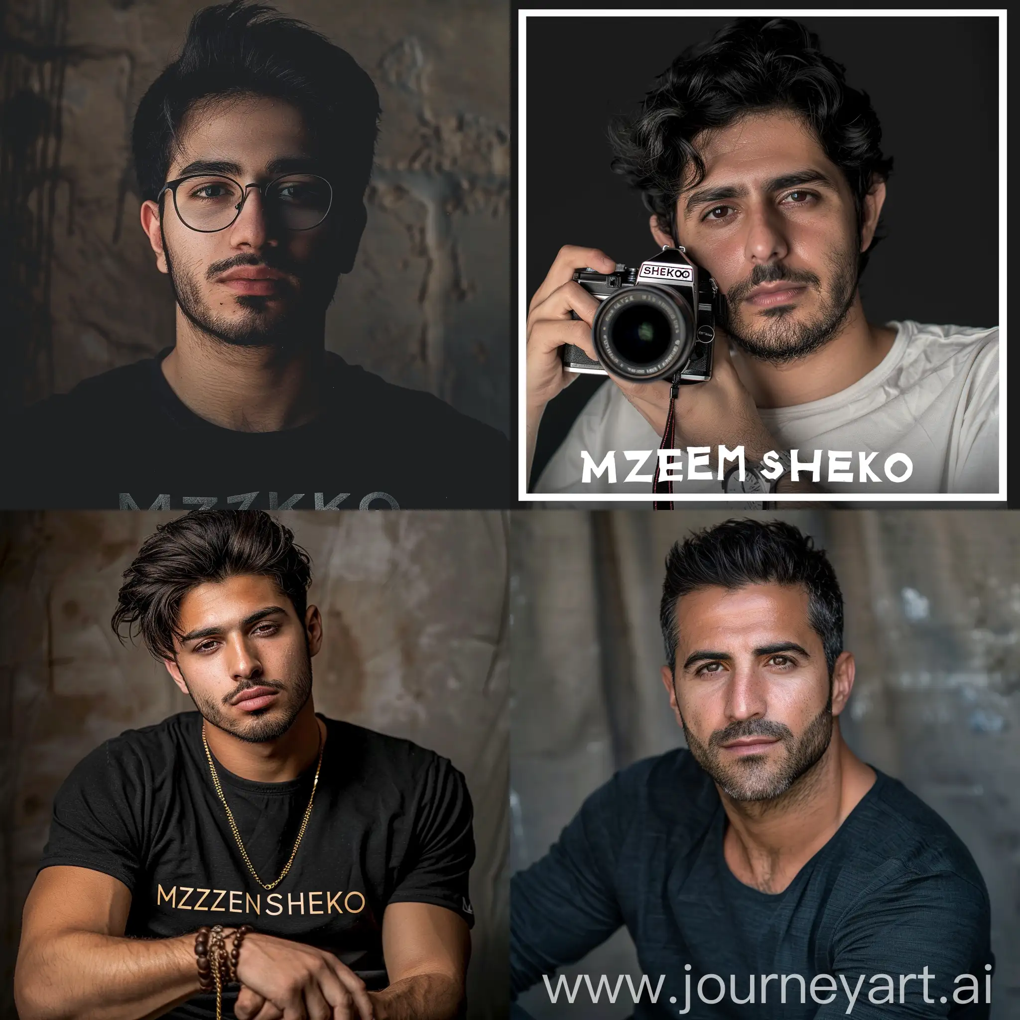 Mazen-Sheko-Professional-Logo-Photographer