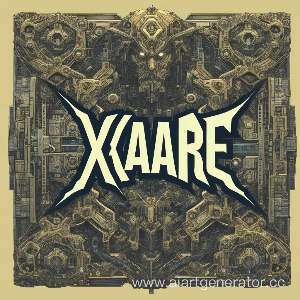 Xaxare-Neiron-Future-Coding
