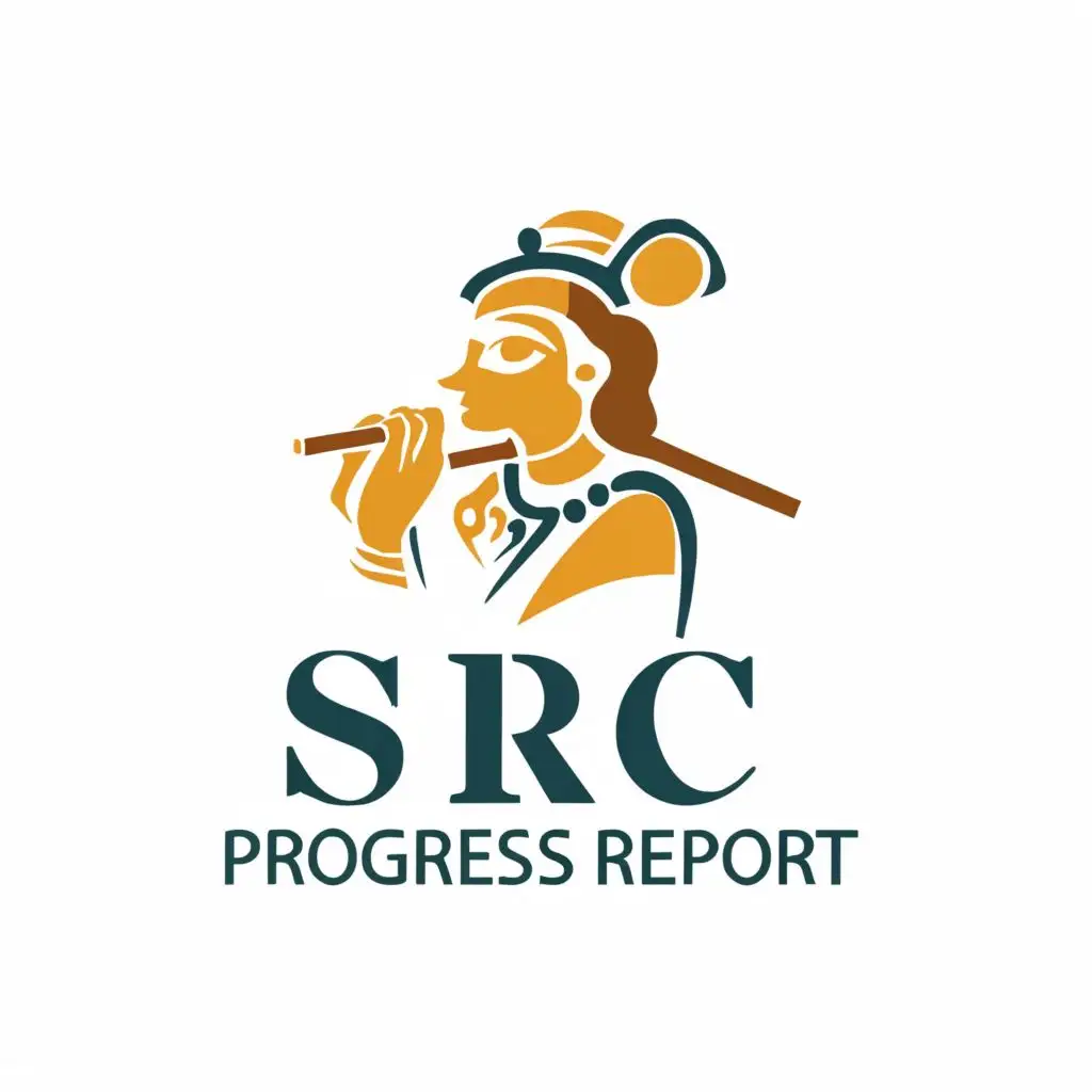 LOGO-Design-For-SRC-Progress-Report-Moderate-Krishna-Symbol-on-Clear-Background