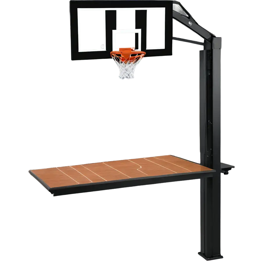 Dynamic-Basketball-Board-PNG-Elevate-Your-Sporting-Experience-with-HighQuality-Graphics