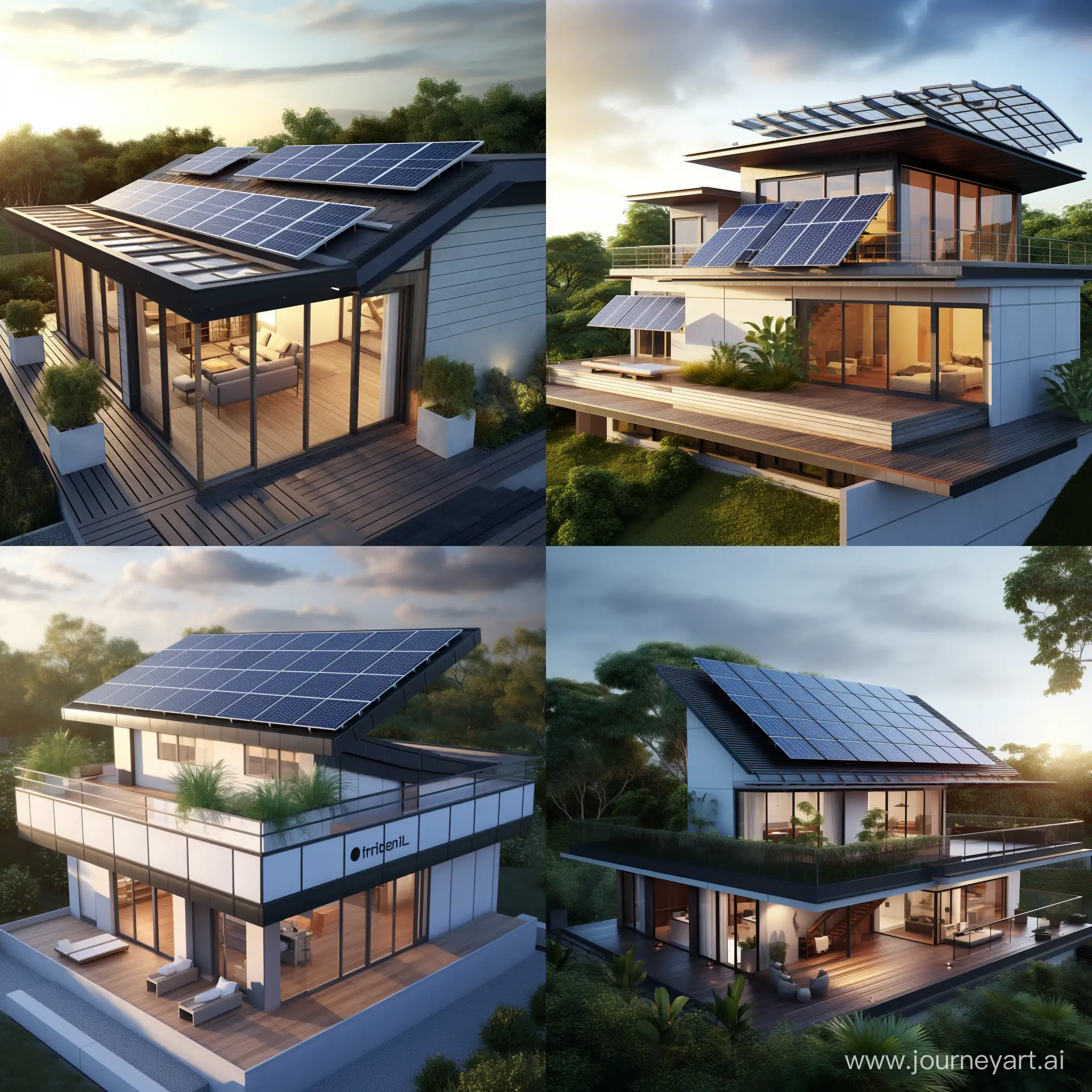 Solar-Panel-System-on-Roof-EcoFriendly-Energy-Solution-with-15-Panels-and-Hybrid-Inverter