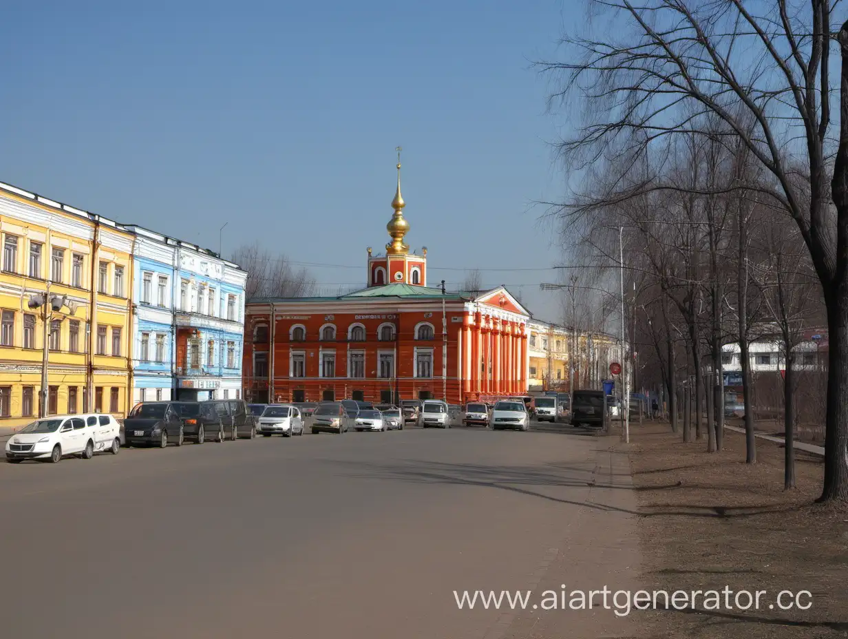 Captivating-Sights-of-Lipetsk-A-Visual-Journey-Through-the-Citys-Landmarks-and-Culture