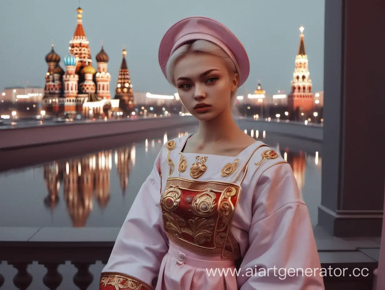 русская эстетика