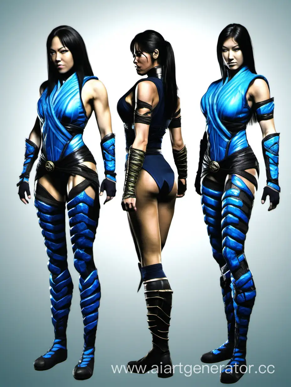 IceClad-Warrior-with-Mortal-KombatInspired-Cybernetic-Legs